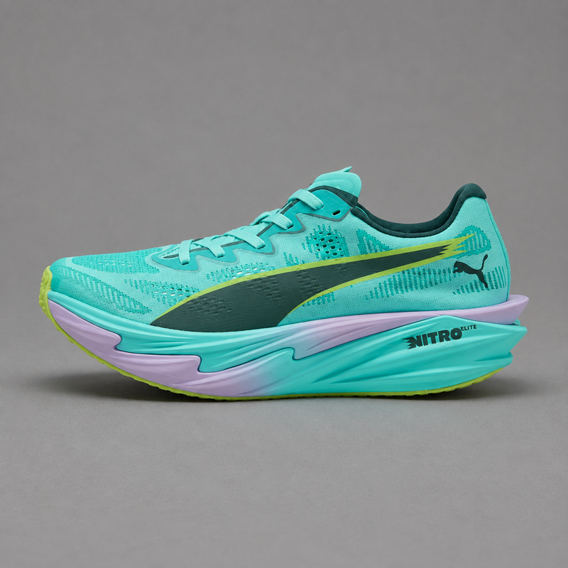 Puma x HYROX Deviate NITRO Elite 4 Schoenen Heren
