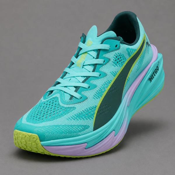 Puma x HYROX Deviate NITRO Elite 4 Schoenen Heren