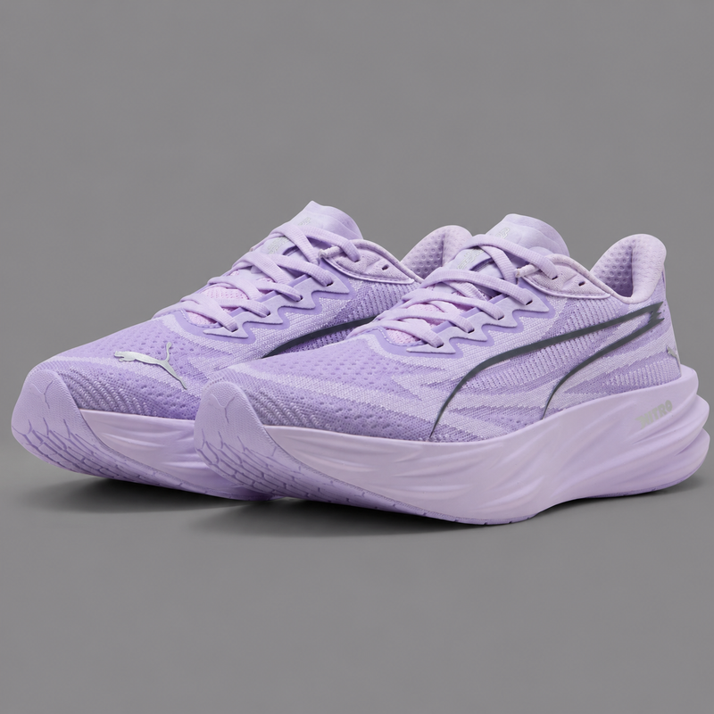 Puma Deviate pure Nitro Dames