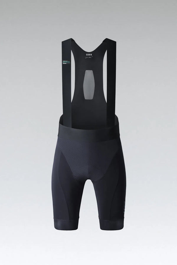REVOLUTION 2.1 KURZE TRÄGERHOSE HERREN ULTRABLUE - K10