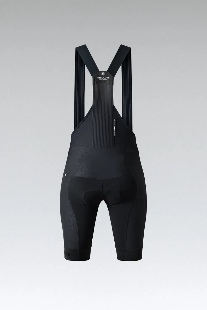 Gobik Radhose Kurz Absolute 6.1 K9 Damen 