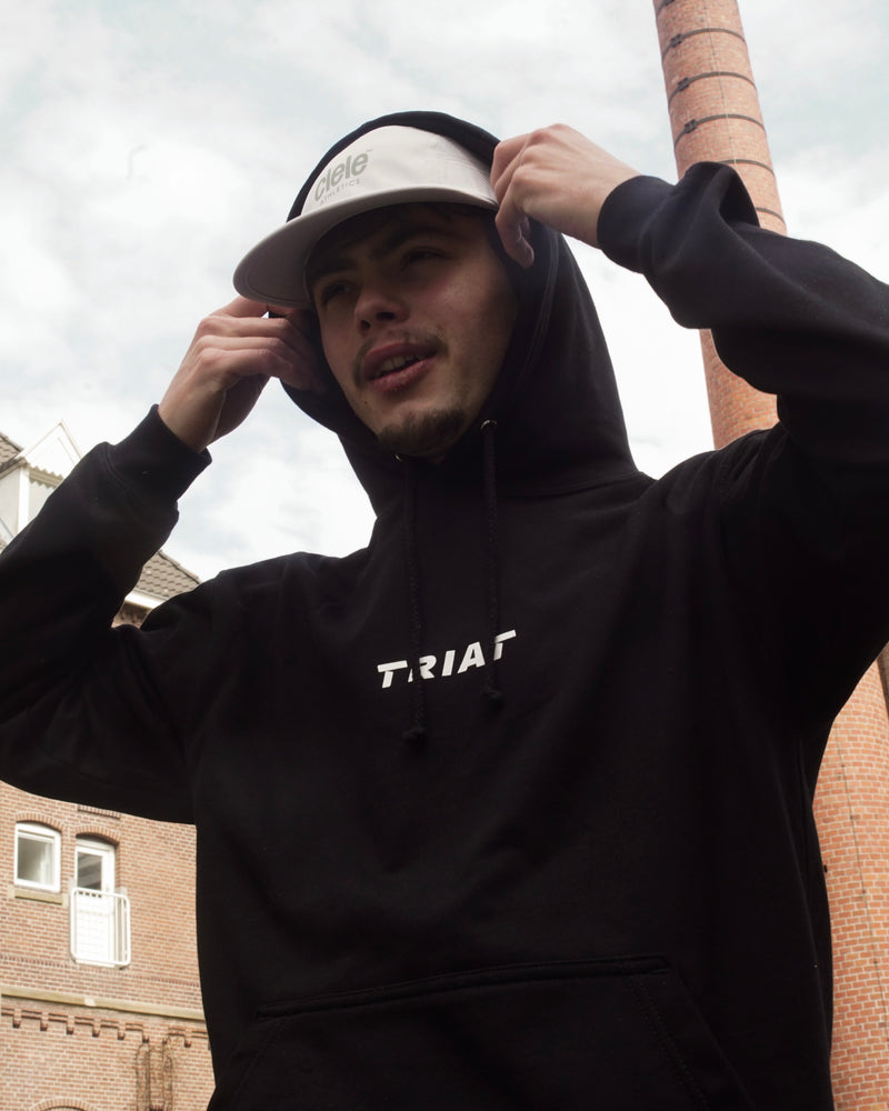 TRIAT Kapuzenpullover 