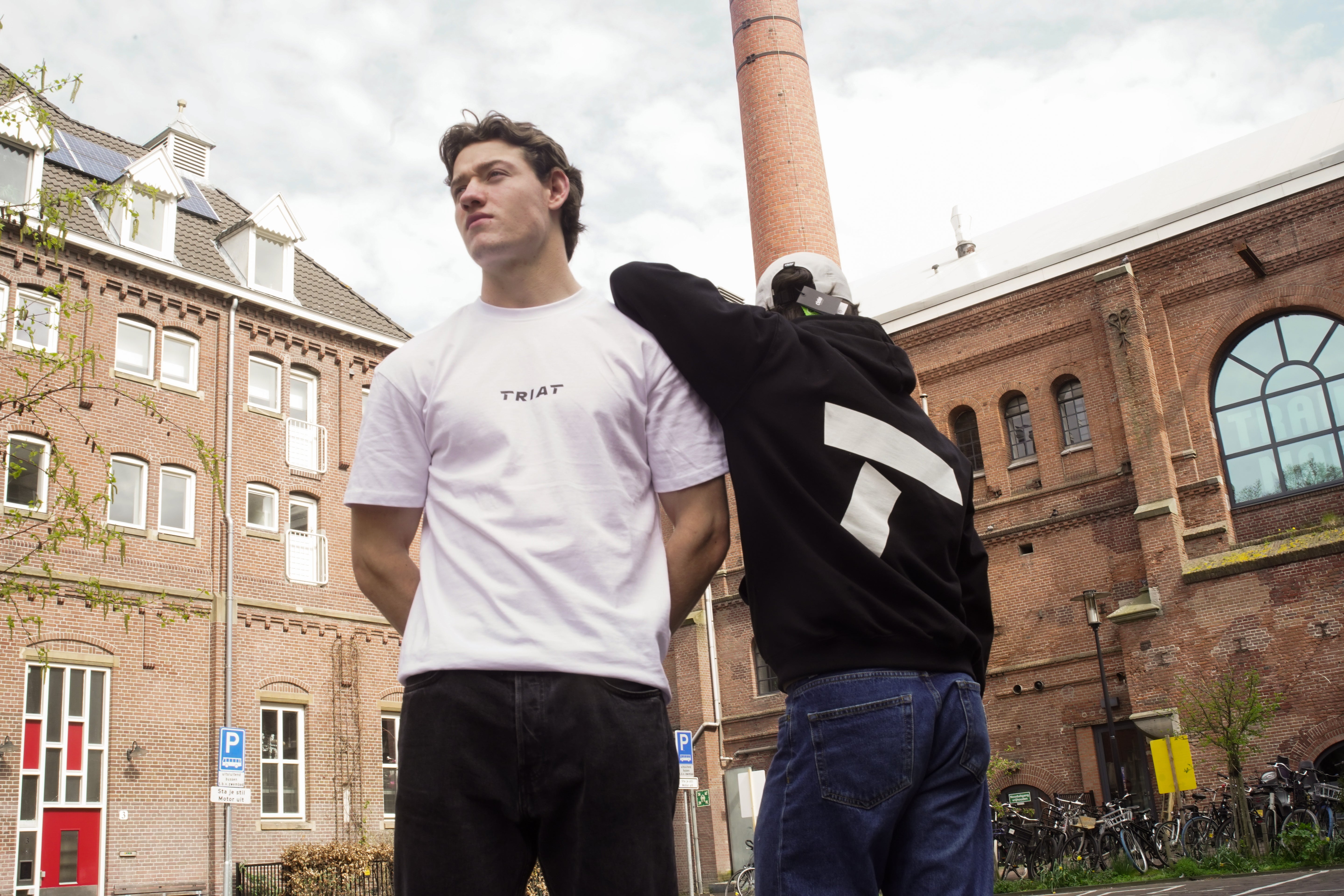 TRIAT T-Shirt 
