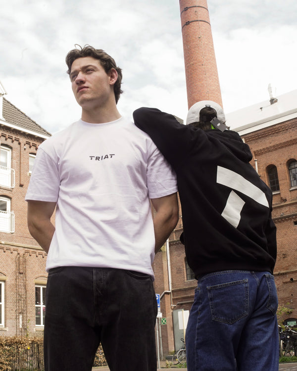TRIAT Kapuzenpullover 