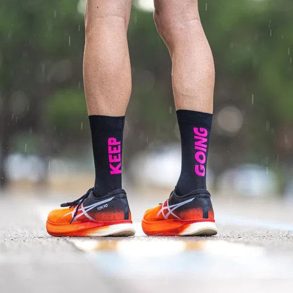 Sporcks Keep Going Laufsocken
