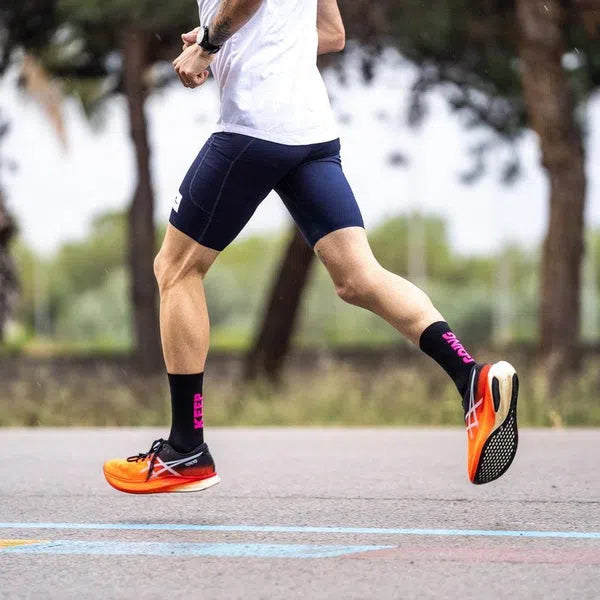 Sporcks Keep Going Laufsocken