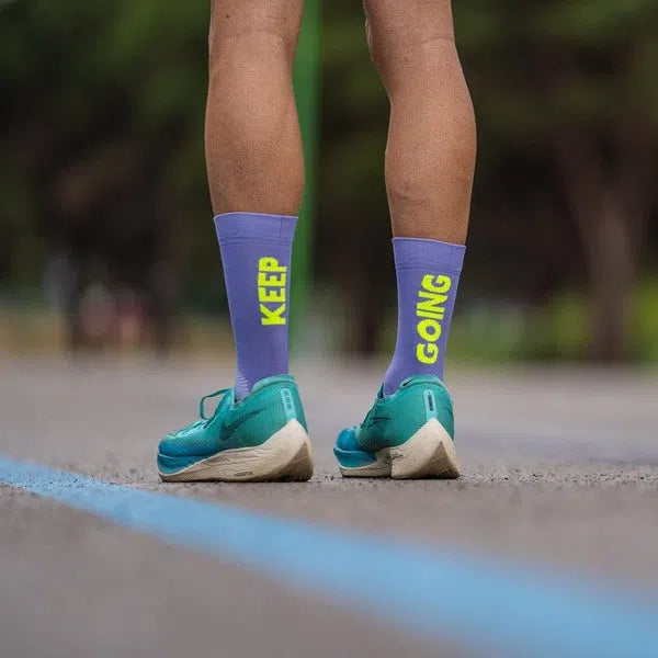 Sporcks machen immer wieder Socken