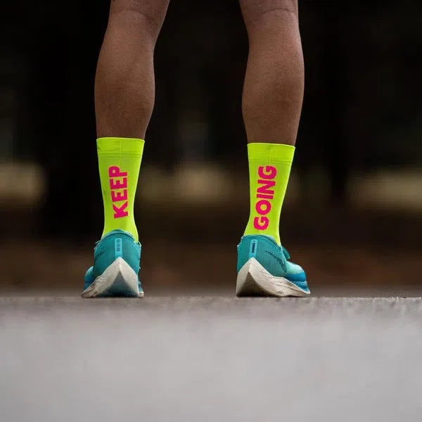 Sporcks Keep Going Laufsocken