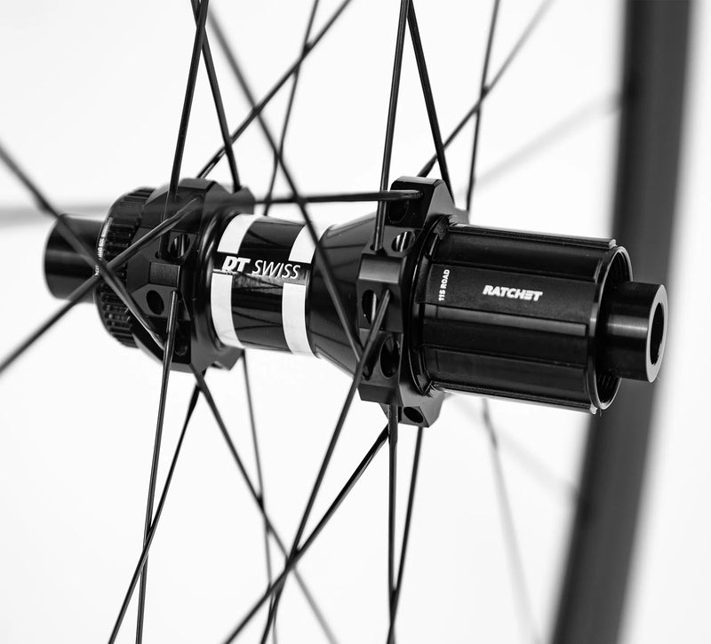 TMWorks TM6 Disc Brake Racefietswielen