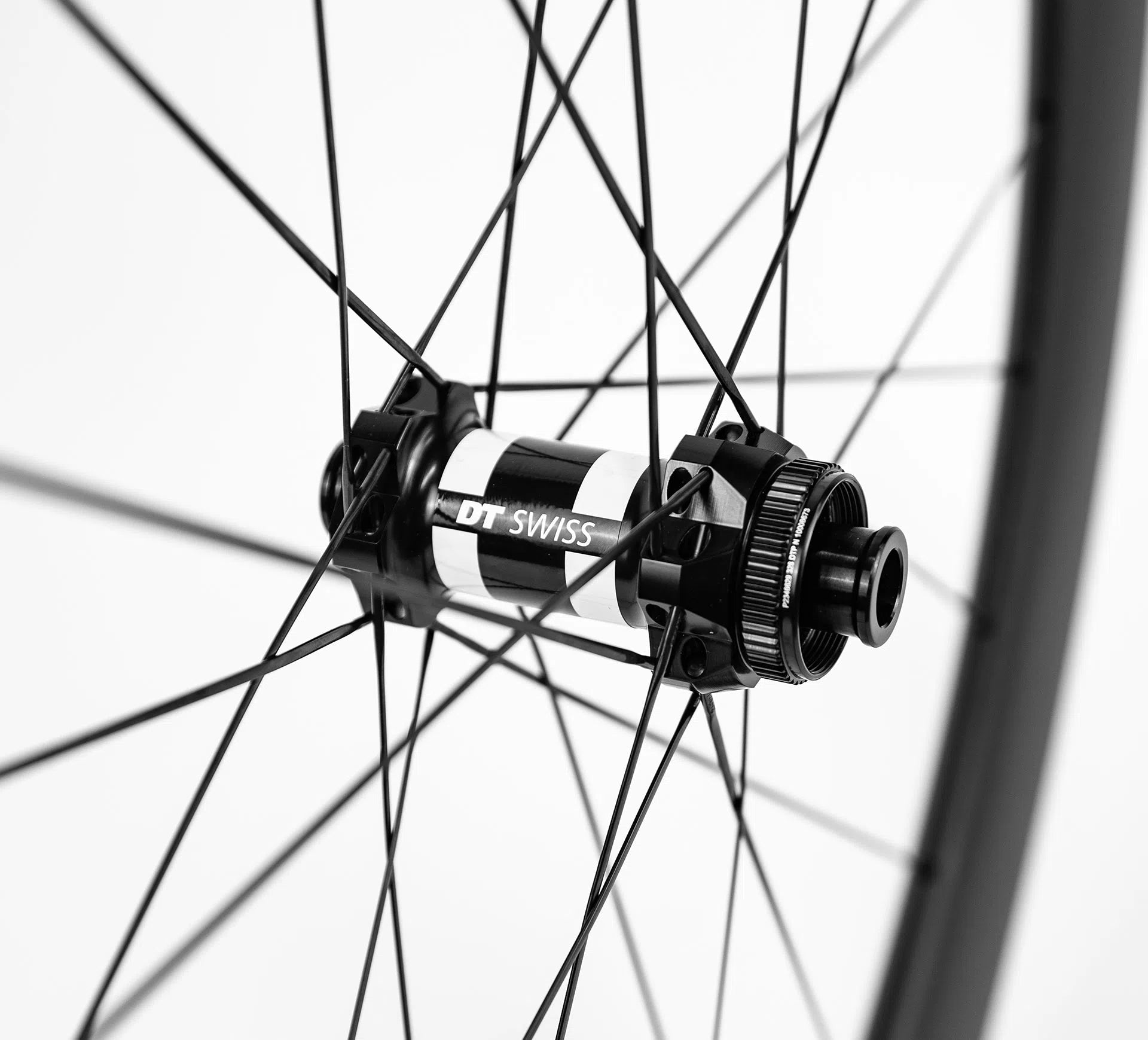 TMWorks TM4 Disc Brake Racefietswielen