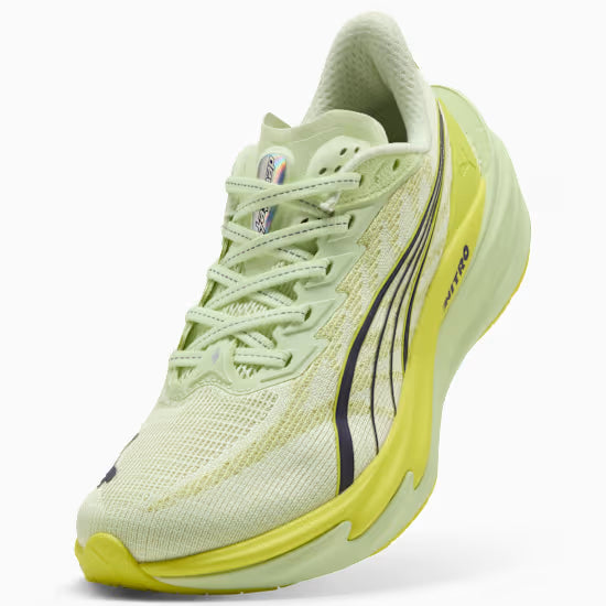 Puma Deviate Nitro 4 Dames