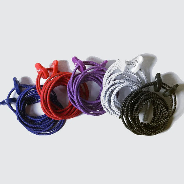 Elastic Laces