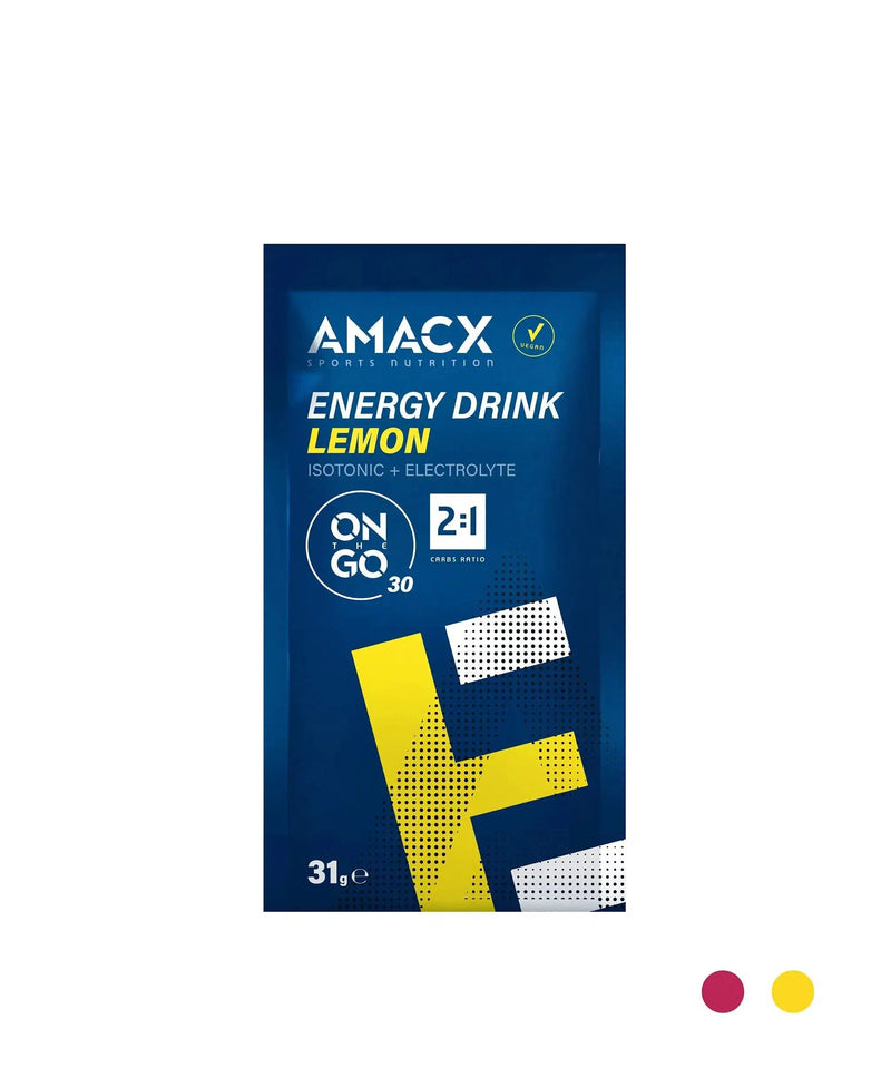 Amacx Energie Drink sports drink