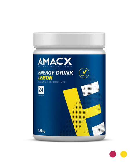 Amacx Energie Drink Sportdrank