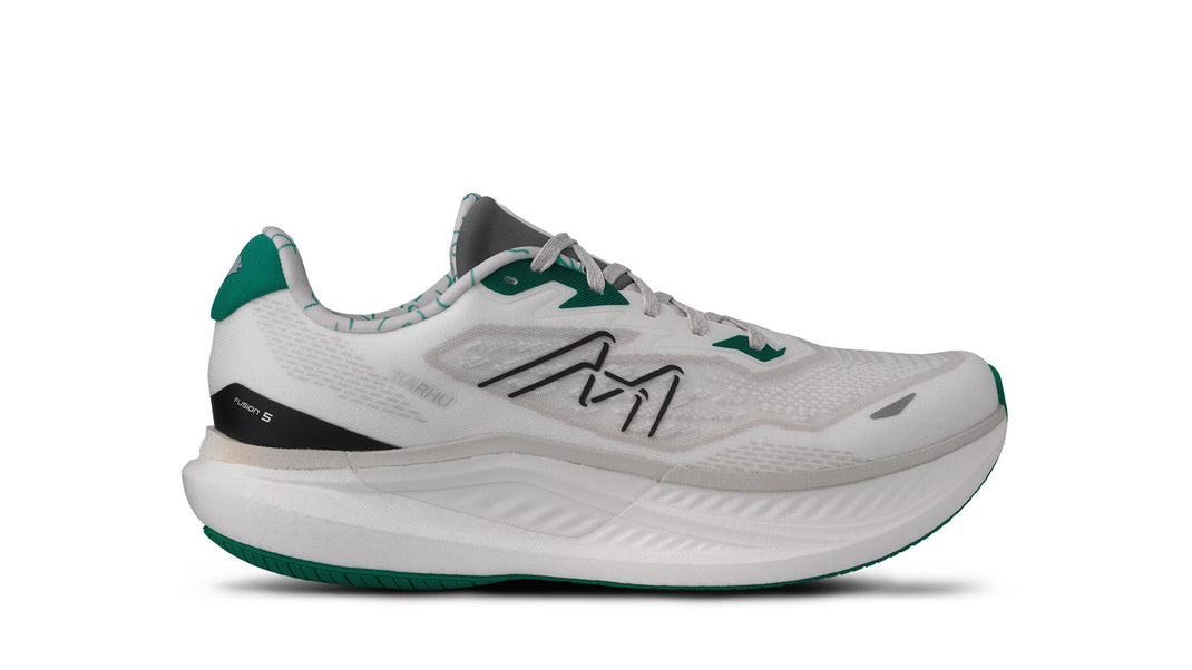 KARHU Fusion 5.0 Chaussures de course à pied Homme 