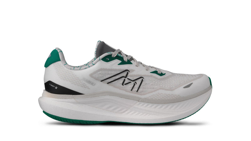 KARHU Fusion 5.0 Chaussures de course à pied Homme 