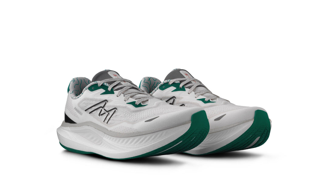 KARHU Fusion 5.0 Chaussures de course à pied Homme 