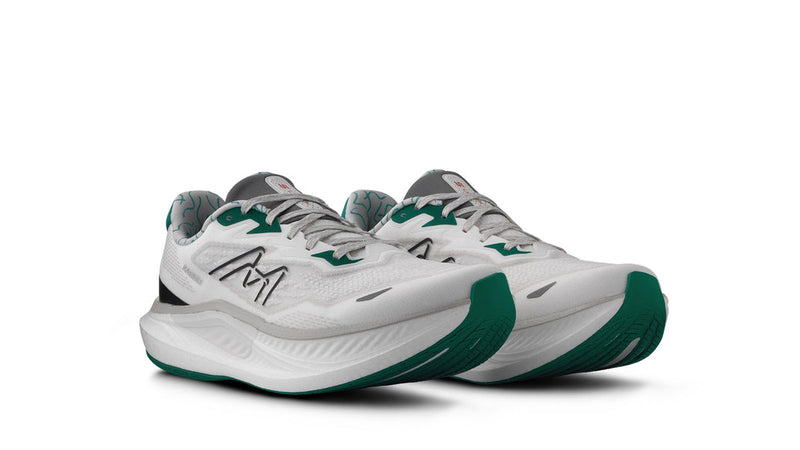 KARHU Fusion 5.0 Chaussures de course à pied Homme 