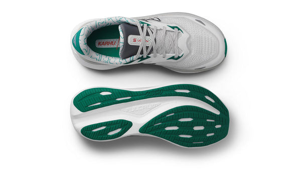 KARHU Fusion 5.0 Chaussures de course à pied Homme 