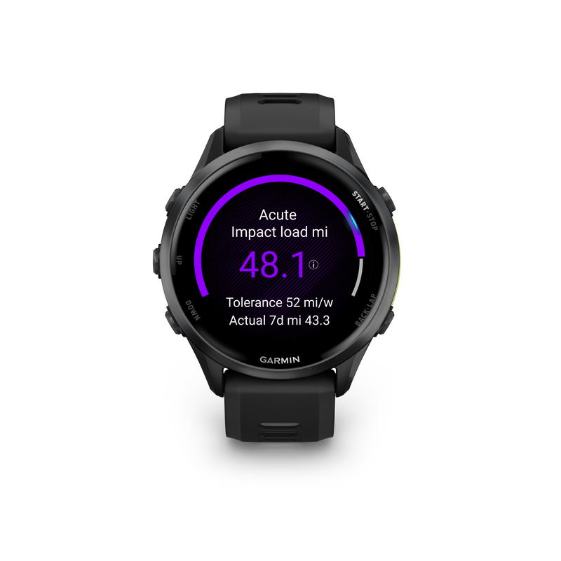 Garmin Forerunner 970