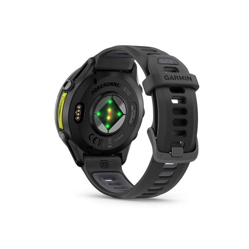 Garmin Forerunner 970