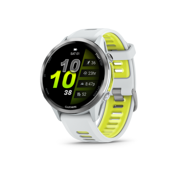 Garmin Forerunner 970