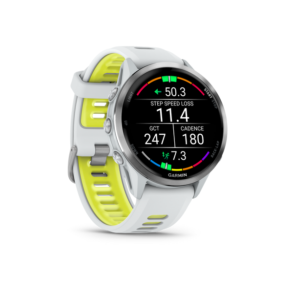 Garmin Forerunner 970
