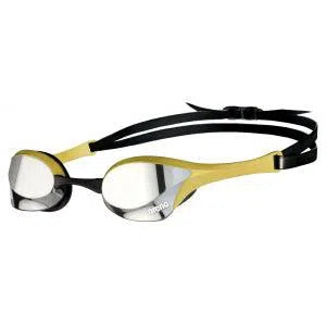 Arena Cobra Ultra Mirror Swipe triathlon zwembril