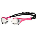 Arena Cobra Ultra Mirror Swipe triathlon zwembril