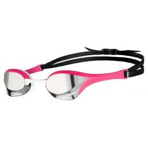 Arena Cobra Ultra Mirror Swipe triathlon zwembril