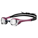 Arena Cobra Ultra Mirror Swipe triathlon zwembril