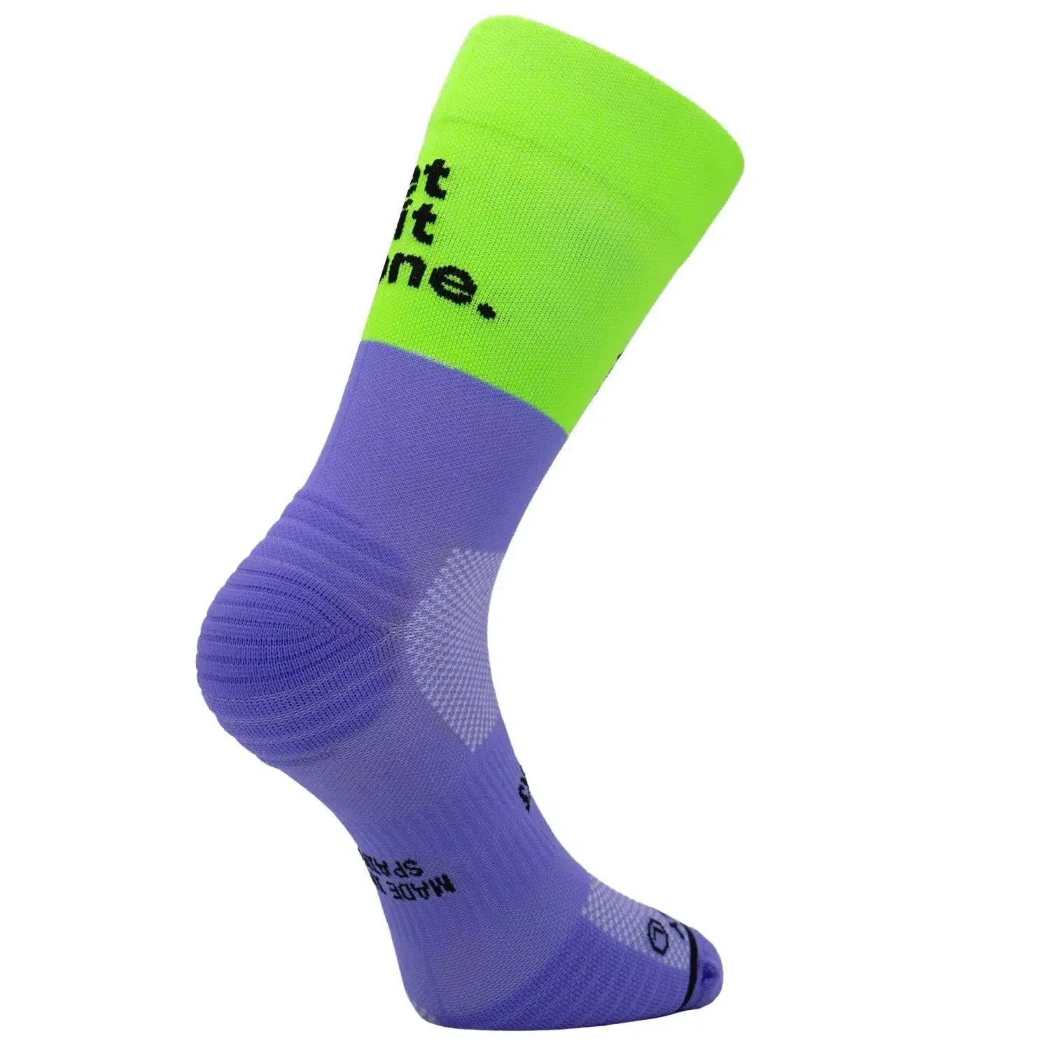 Sporcks Get Shit Done Laufsocken