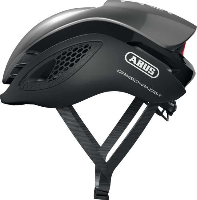 Abus Gamechanger Race Fietshelm