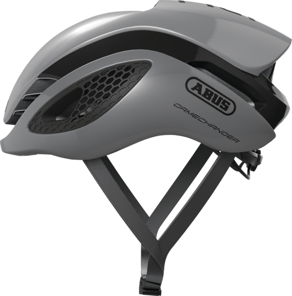 Abus Gamechanger Race Fietshelm