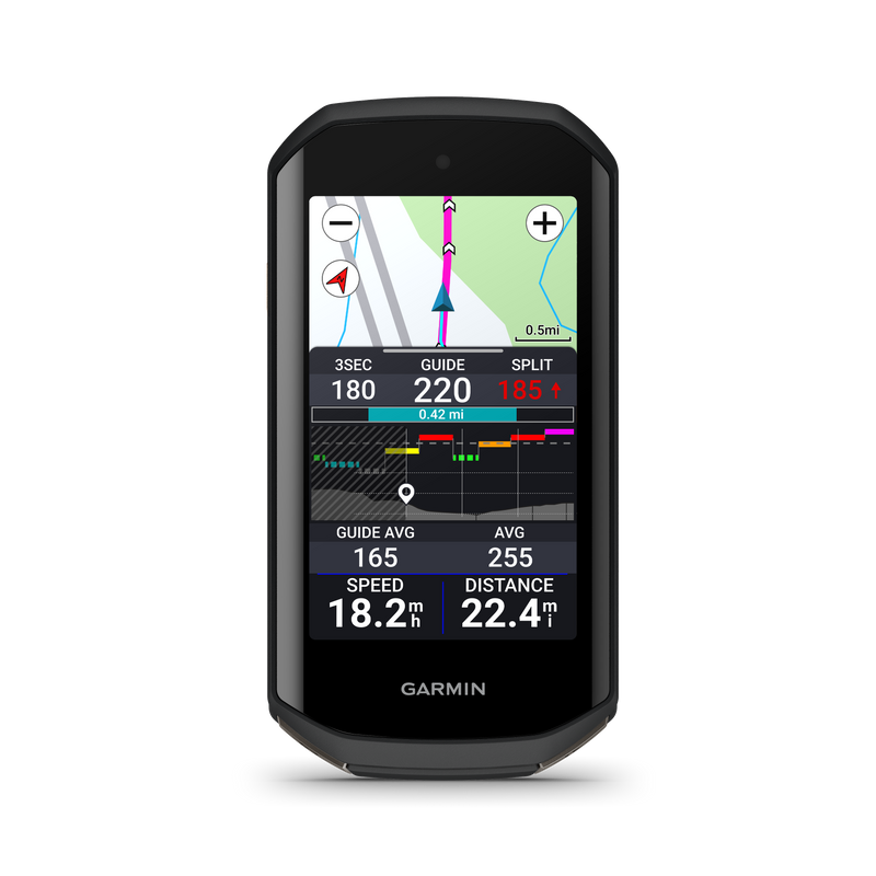 Garmin Edge 1050 Fietscomputer