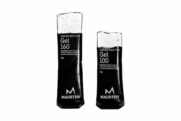 Maurten Gel160 Energiegel Doos (12 stuks)
