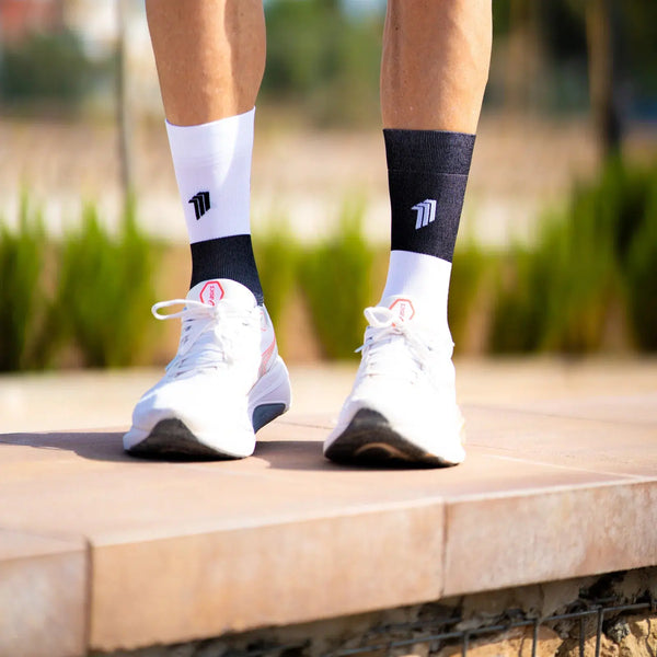 Sporcks Get Shit Done Laufsocken