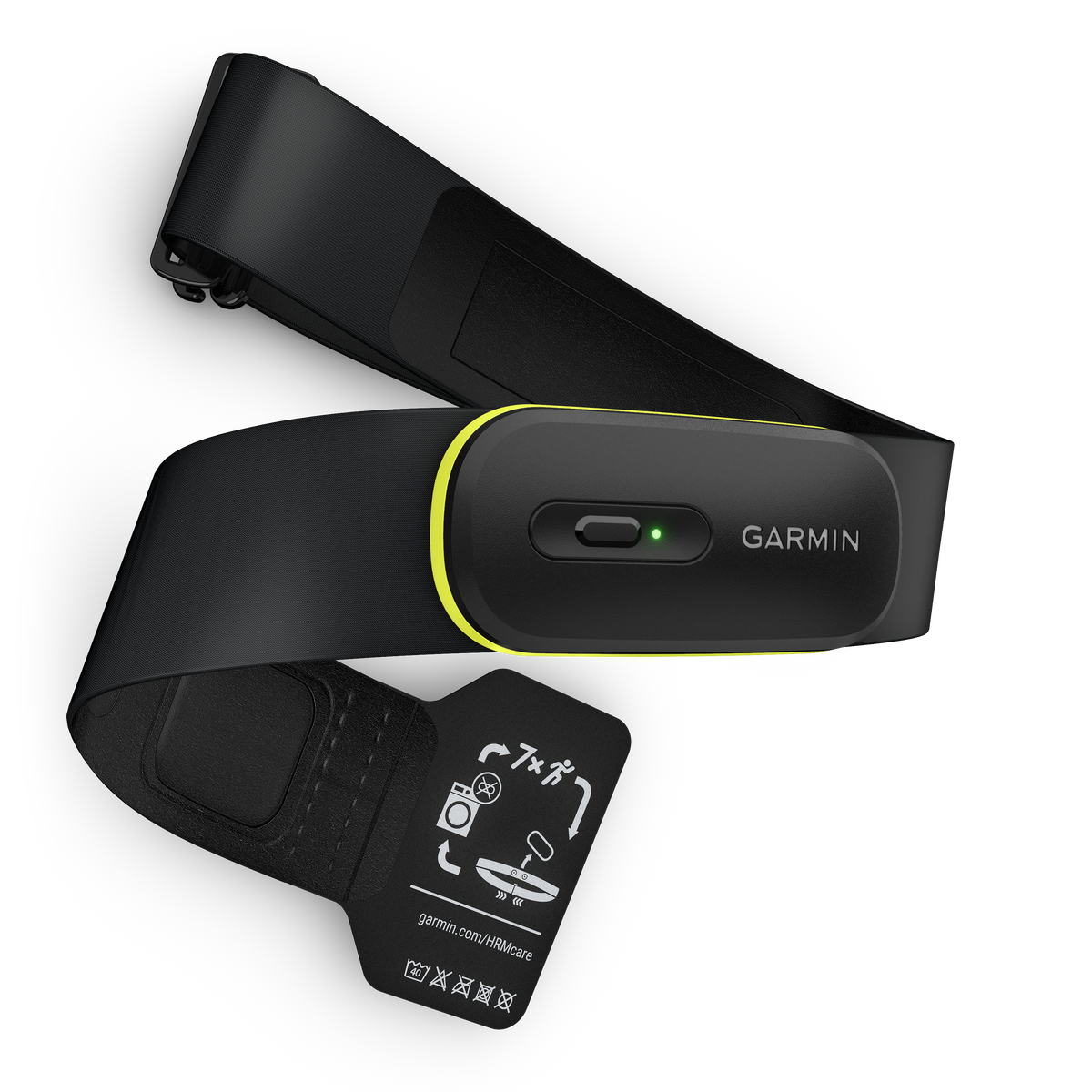 Garmin HRM 600 Hartslagmeter