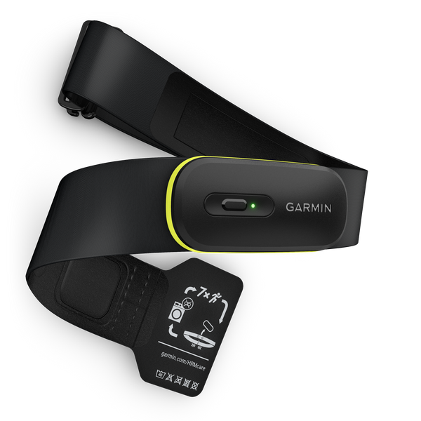 Garmin HRM 600 Hartslagmeter