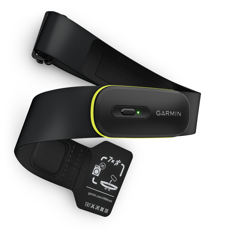 Garmin HRM 600 Hartslagmeter