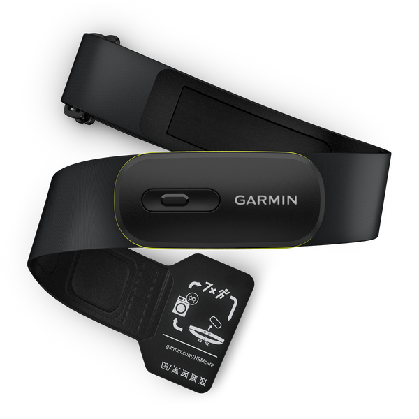 Garmin HRM 600 Hartslagmeter