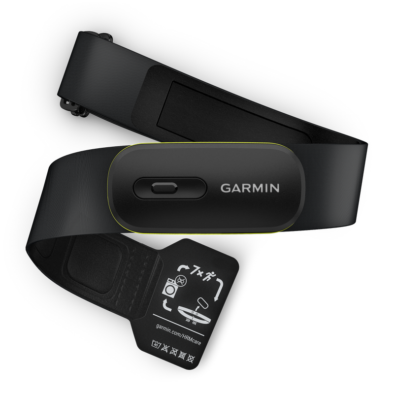 Garmin HRM 600 Hartslagmeter