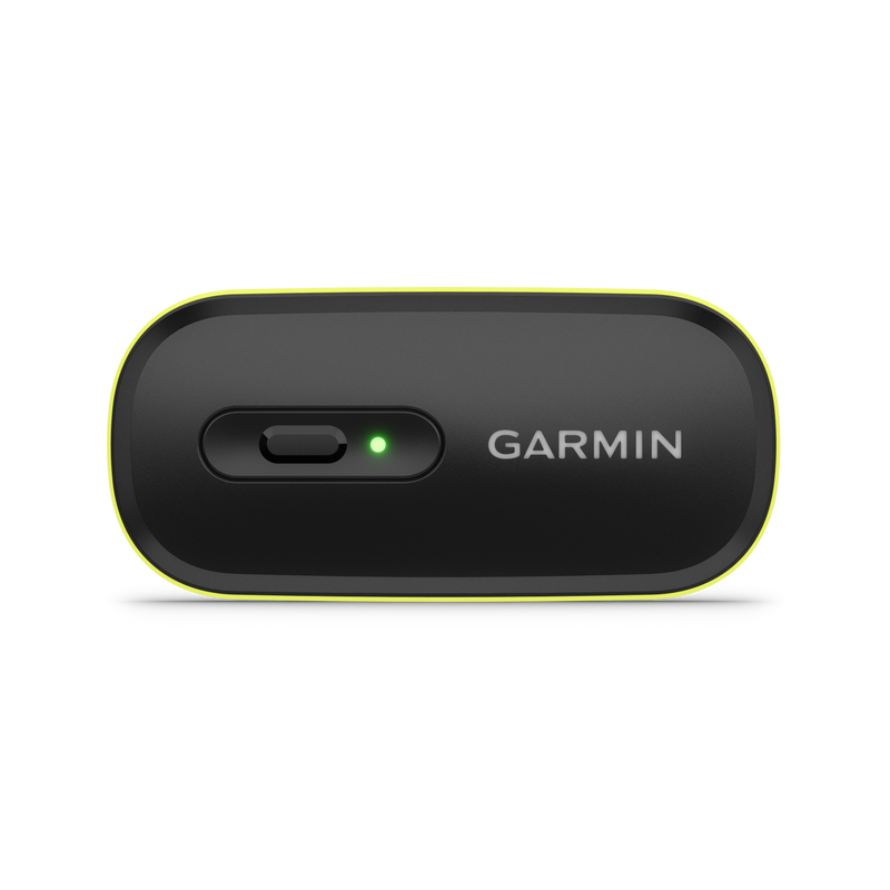 Garmin HRM 600 Hartslagmeter
