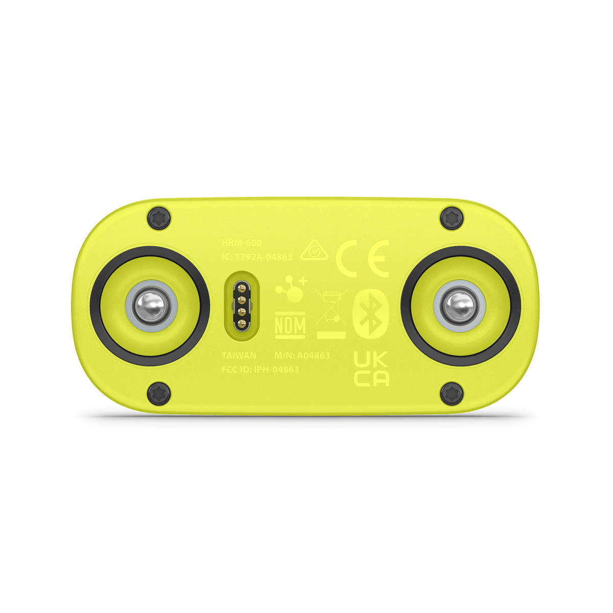 Garmin HRM 600 Hartslagmeter