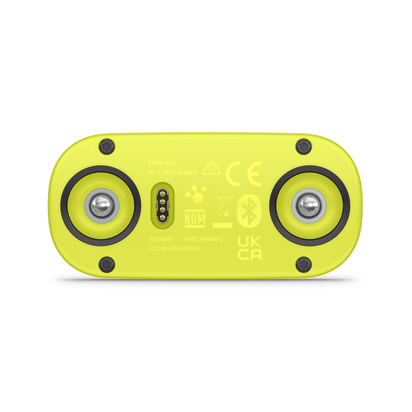 Garmin HRM 600 Hartslagmeter