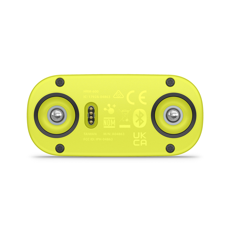 Garmin HRM 600 Hartslagmeter