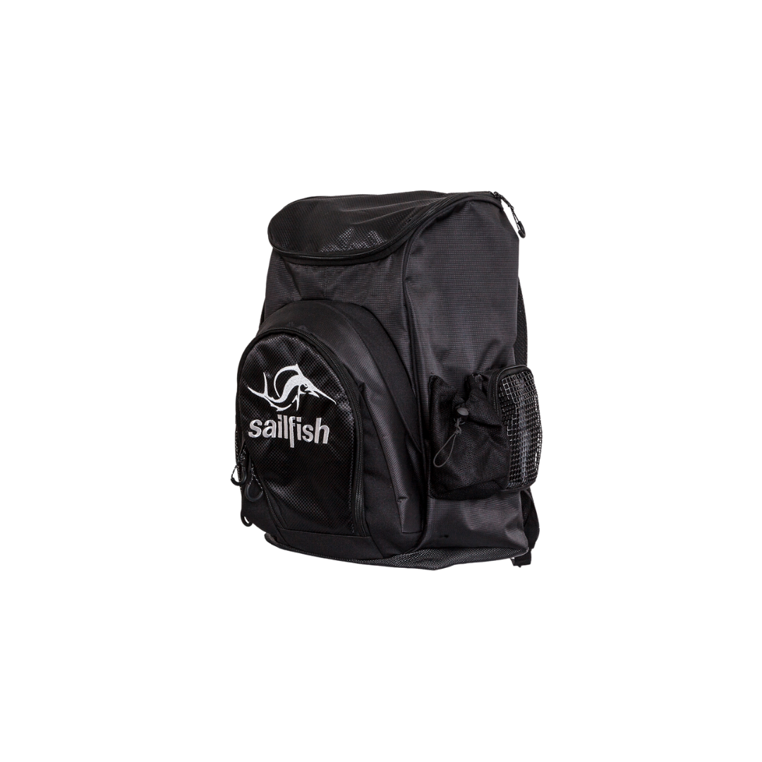 Sailfish Rugtas Hawi