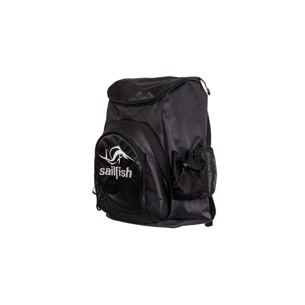 Sailfish Rugtas Hawi