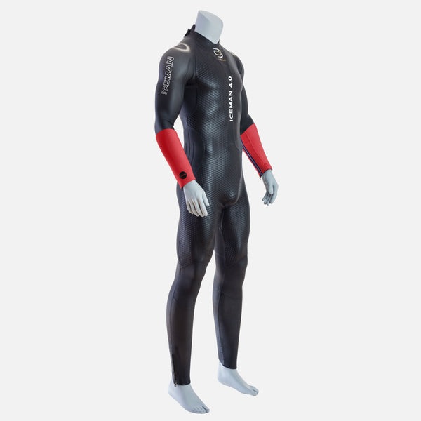 deBoer Iceman 4.0 wetsuit mannen