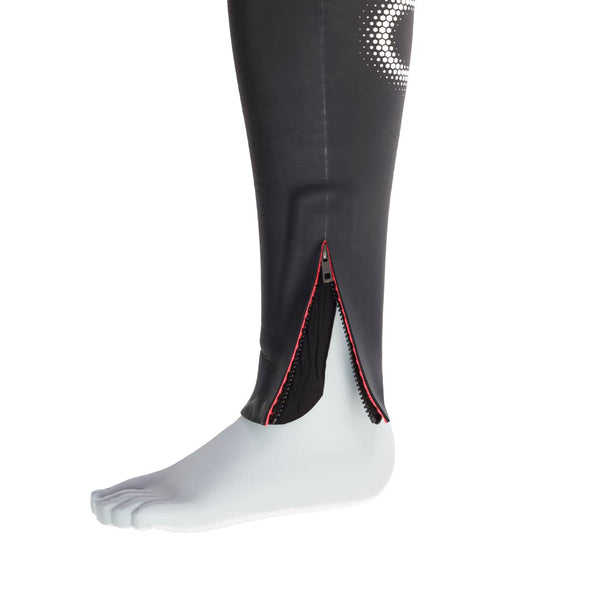 deBoer Iceman 4.0 wetsuit mannen